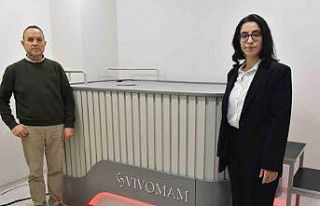 Egeli akademisyenler meme kanserinin erken tanısına...