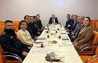 Eğirdir’de bağımlılıkla mücadele ve intiharı...