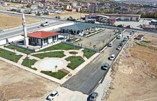 Elazığ Belediyesi, sosyal belediyecilikte örnek...