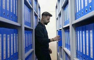 Elazığ Belediyesi’nde dijital dönüşüm sürüyor