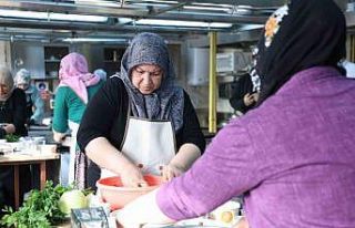 Elazığ mutfağı ulusal arenaya taşınıyor: 40...