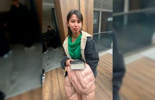 Elazığ’da 18 yaşındaki kızdan haber alınamıyor