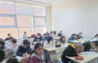 Elazığ’da gençlik merkezleri ile gelecek inşa...