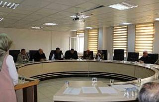 Elazığ’da tüberküloz ele alındı