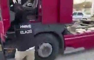 Elazığ’da yaklaşık 2 kilo metamfetamin ele geçirildi:...