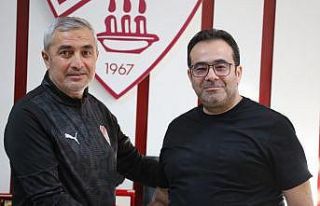 Elazığspor’da Sarıgül dönemi sona erdi