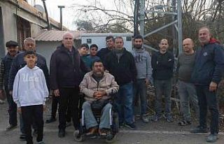 Elektrik tellerinin bomba gibi patladığı anlar...