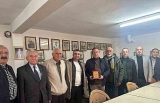 Elmalı Devlet Hastanesi’ne modern göz polikliniği