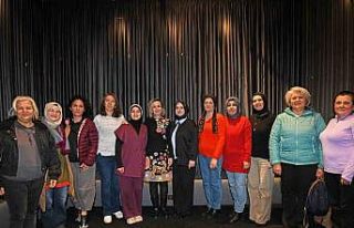 Emekten sanata uzanan yolculuk girişimcilere ilham...