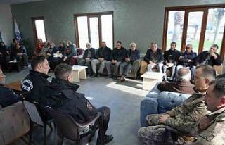 EMŞAV’dan 264. anma programı