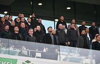 Enes Çelik’ten Somaspor galibiyeti sonrası sert...