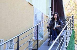 Engelli ve ailelerinin yaşam kalitesini artırma...