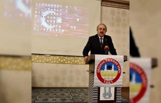 ER-VAK Başkanı Güzel; "Sarıkamış Harekâtı...