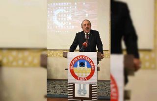 ER-VAK’tan MHP Milletvekili Prof. Dr. Kamil Aydın’ın...