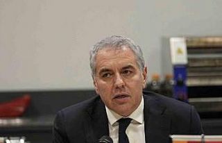 Eray Yazgan: "Metehan Baltacı’yı yalnız...