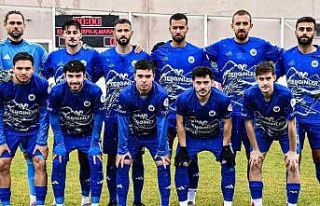 Erciyes 38 FK 5. sırada yer aldı