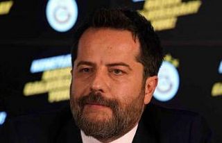 Erden Timur tutuklandı