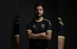 Eren Torbalı Kocasinan Şimşekspor’da