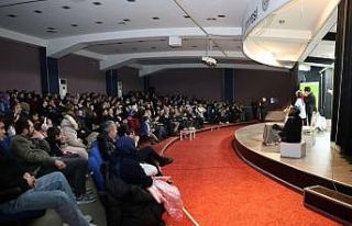 Erenler’de "Fadıl & Faik Yanlış Anlama"...