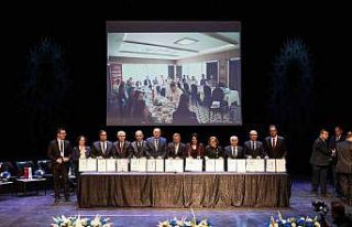 Erken Tanı ve Erken Müdahale Zirvesi Gaziantep’te...