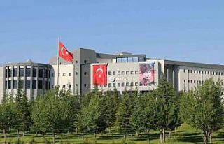 ERÜ’den Tarihi Başarı: UI Greenmetric 2025’te...