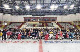 Erzurum GSİM sporda ve gençlik hizmetlerinde 2026’ya...