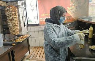 Erzurum’da 494 işletmeye denetim