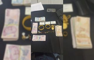 Erzurum’da dolandırıcılık operasyonu