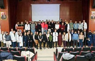 Erzurum’da HIV/AIDS farkındalığı