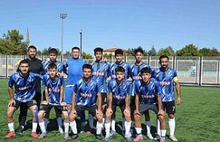 Esen Metal SK: 6 - Argıncıkspor: 4