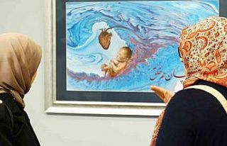 Esenler Belediyesi "The Message: Kainat Ayetlerinin...