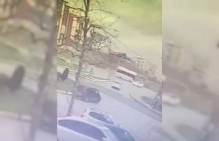 Esenyurt’ta 4 kişinin öldüğü kazanın güvenlik...