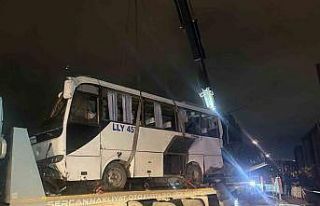 Esenyurt’ta 4 kişinin öldüğü kazaya karışan...