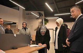 Esenyurt’ta Cemil Meriç’in düşünce dünyası...