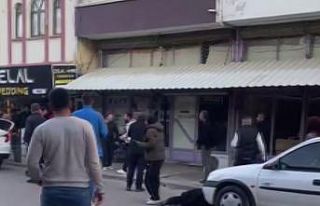 Eşini, kızının yanında öldürüp kayıplara...