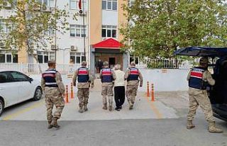 Eşini öldüren 77 yaşındaki adam tutuklandı