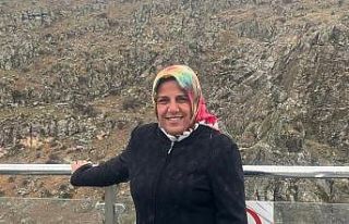 Eşini ve bacanağını öldüren şahıs yakalandı