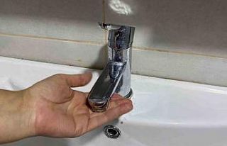 Eskişehir 1 gün boyunca susuz kaldı