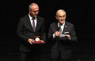 Eskişehir Büyükşehir Belediyesi’nin eski başkanı...