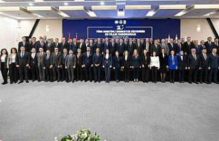 Eskişehir Cumhuriyet Başsavcısı Karakülah, ’20....