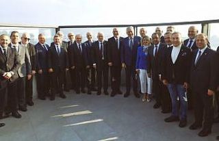 Eskişehir ve İstanbul sanayisi arasında güç birliği...