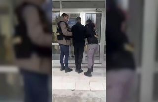 Eskişehir’de 19 yıl kesinleşmiş hapis cezası...