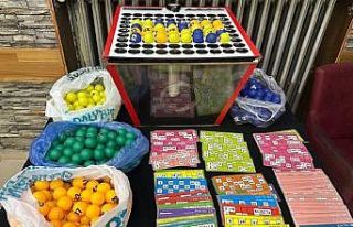 Eskişehir’de 3 kapıdan geçilerek erişilebilen...