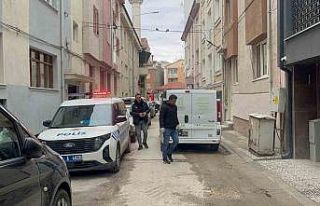 Eskişehir’de 43 yaşındaki genç adam evinde ölü...