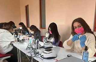 Eskişehir’de Türkiye’nin kamuya ait ilk protez...