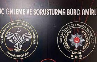 Ev değil cephanelik