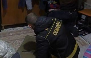 Ev hayalini kabusa çeviren "İlk Evim"...