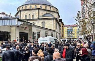 Evde temizlik yaparken fenalaşan genç kadın hayatını...