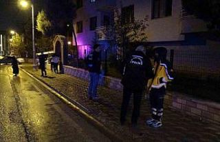 Evden gelen kötü koku acı gerçeği ortaya çıkardı:...