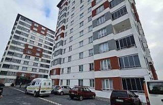 Evi taşınırken tartıştığı nakliyeciyi bıçakladı